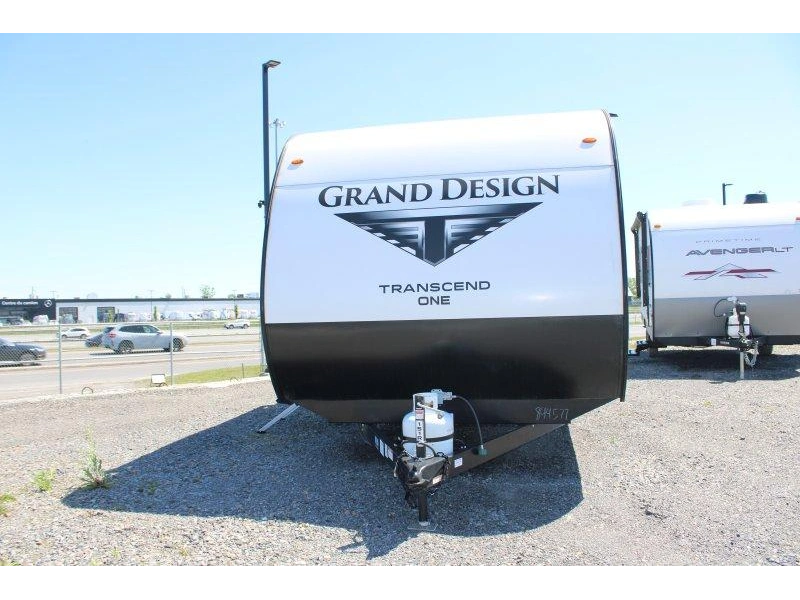 Grand Design Transcend 151rb 2026 alt