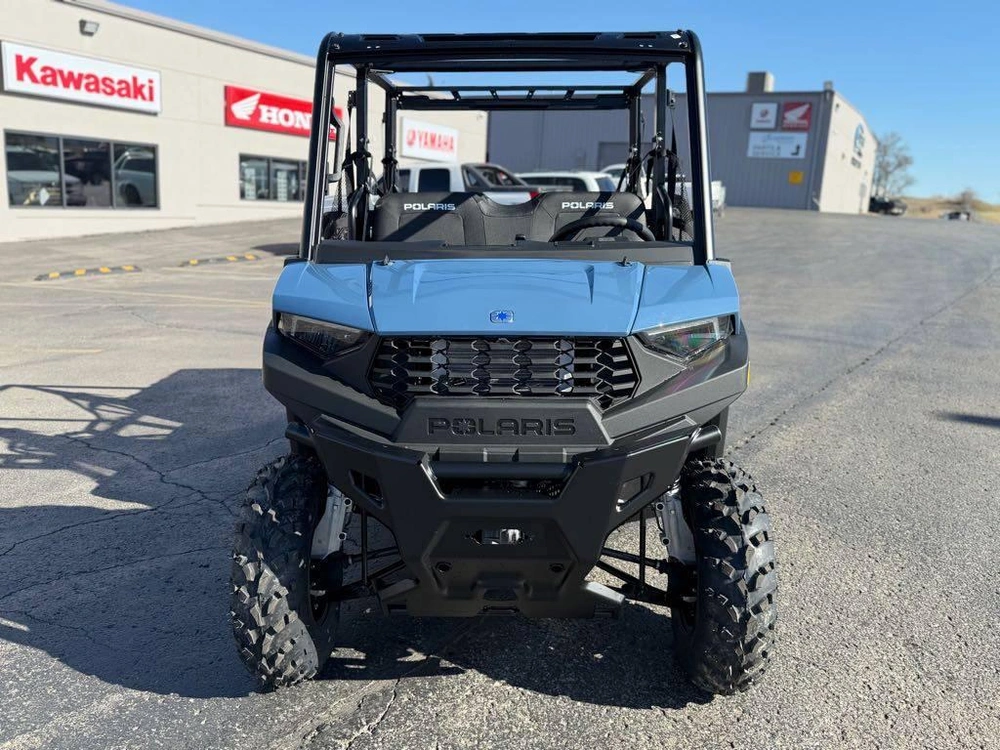 2026 Polaris Ranger 570 Crew Premium