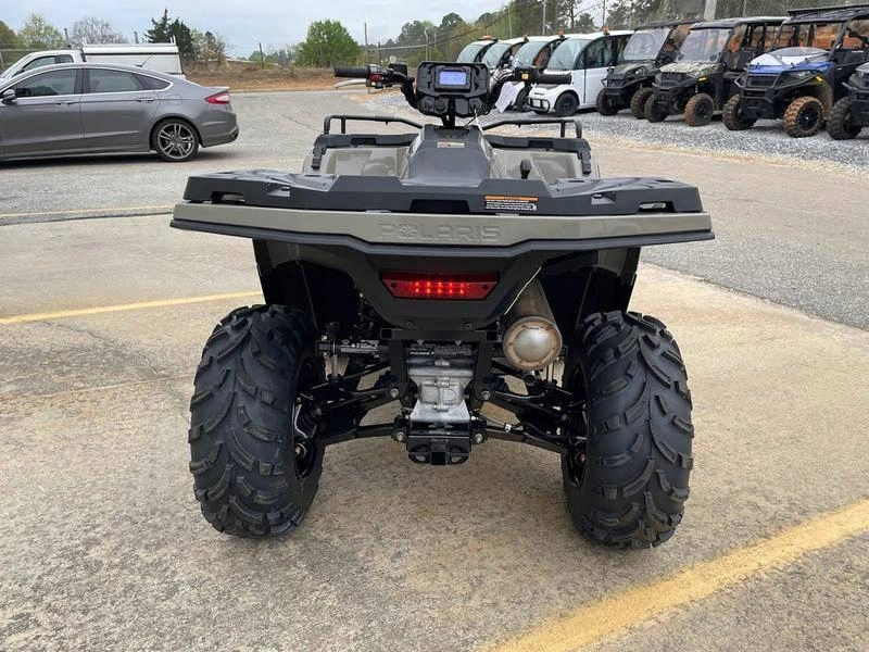 2026 Polaris Sportsman 570 Eps alt