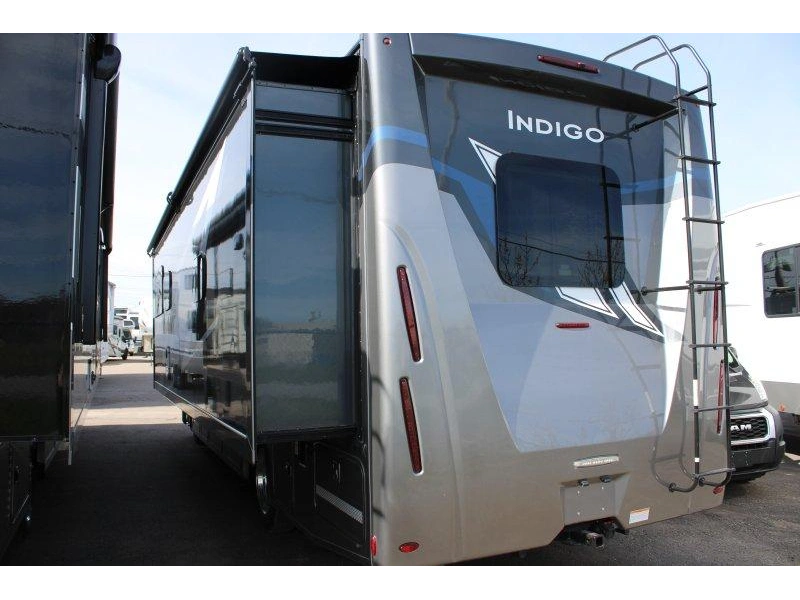 Thor Motor Coach Indigo Mm30 2026 alt