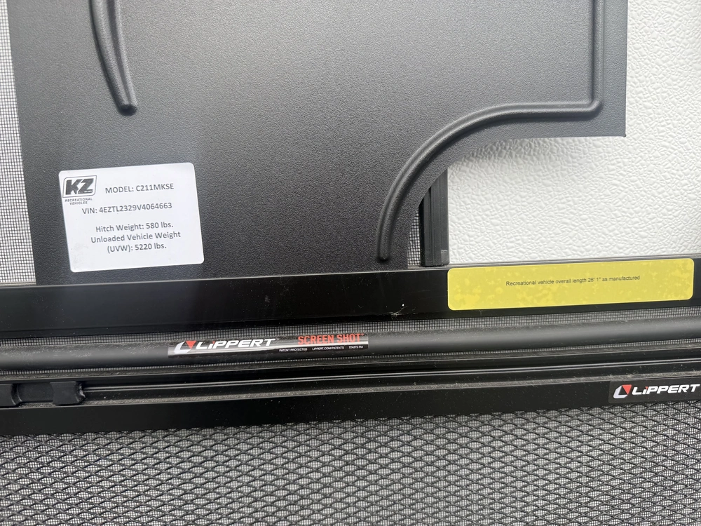 Kz-rv Connect Se 211rkse 2027 alt