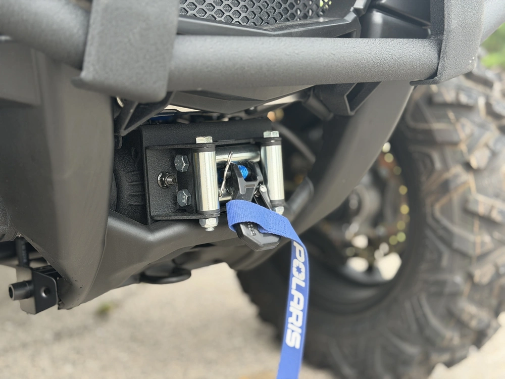 2026 Polaris Sportsman Touring Xp 1000 Trail