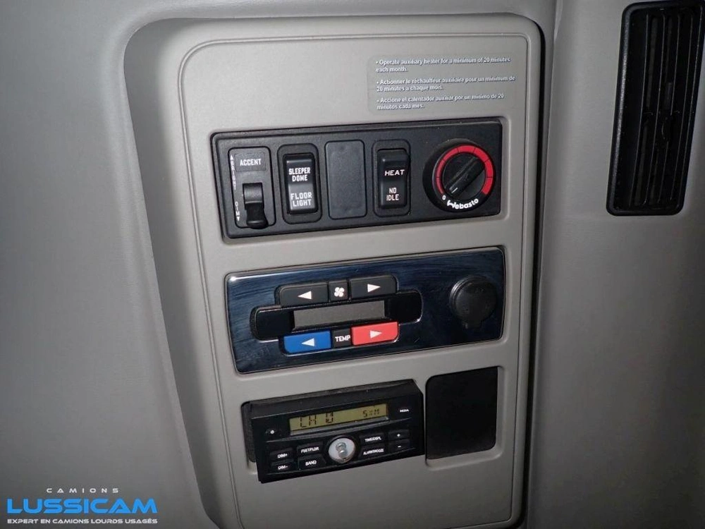 International Lt625 2018