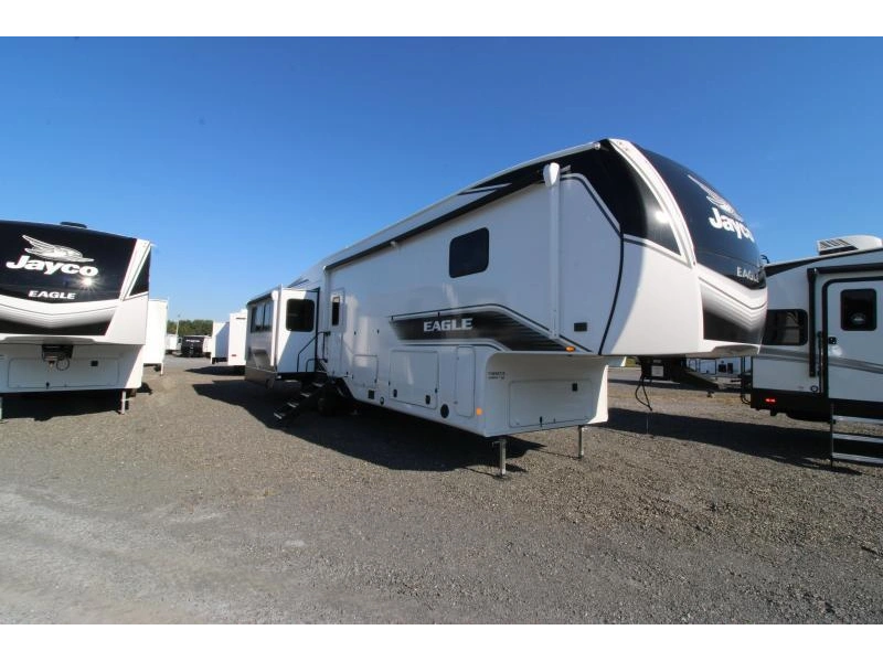Jayco Eagle 355mbqs 2026 alt