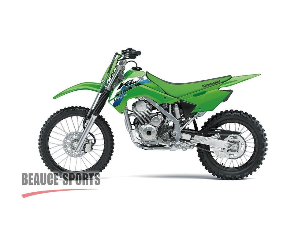 2027 Kawasaki Klx140r L Moyennes Roues Moto Hors-route Trail Récréative Roues Moyennes Démarreur Électrique Ado Progression Apprentissage Embrayage Loisir Crf125 Tt-r Dr-z alt