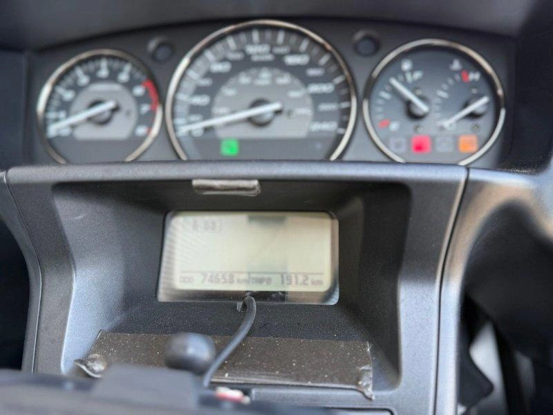 Honda Gl1800bg F6b 2016 alt