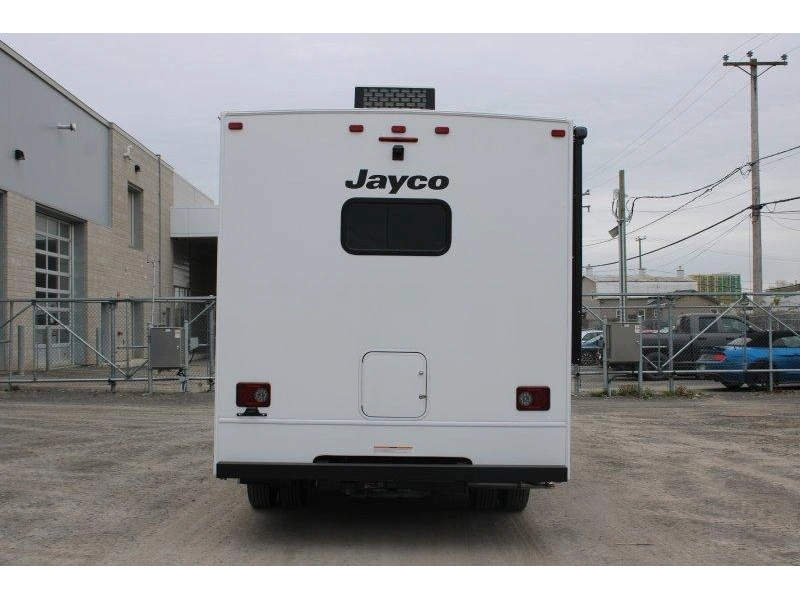 Jayco Redhawk 20lf 2027 alt