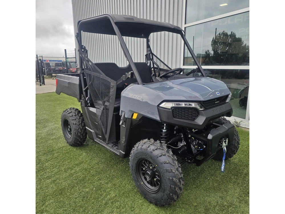 2026 Polaris Ranger 500 alt