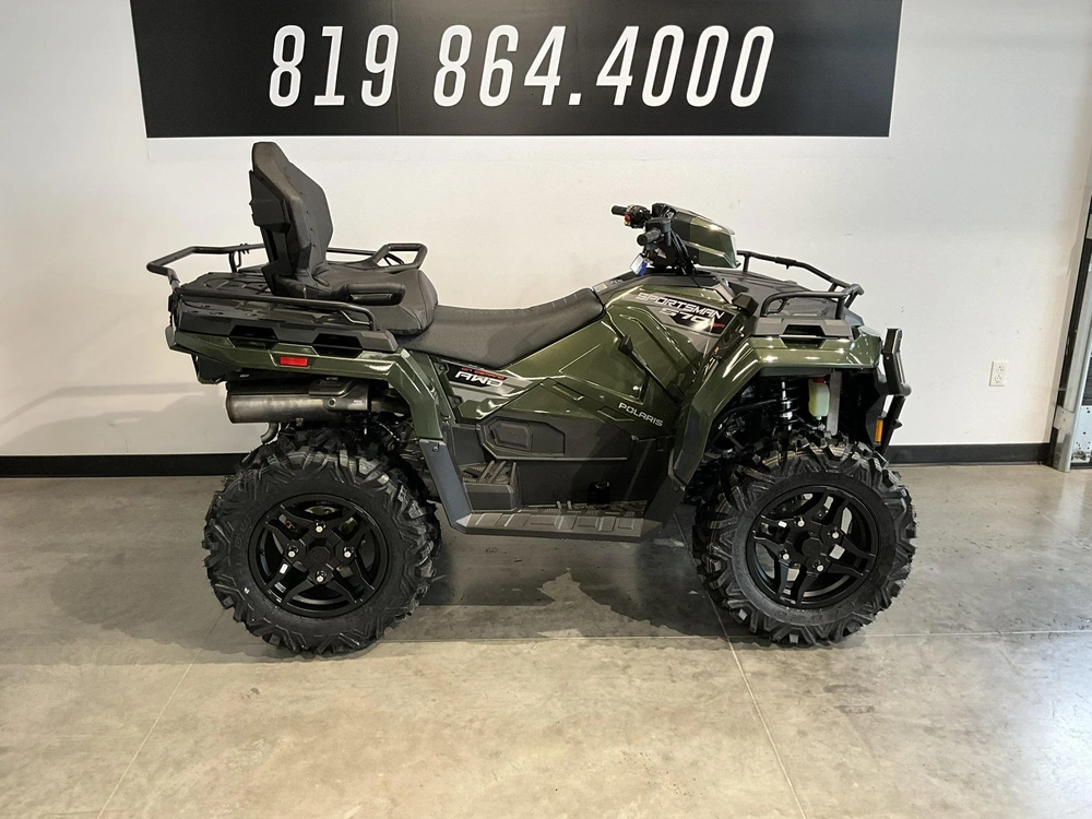 2026 Polaris Sportsman Touring 570 Premium alt
