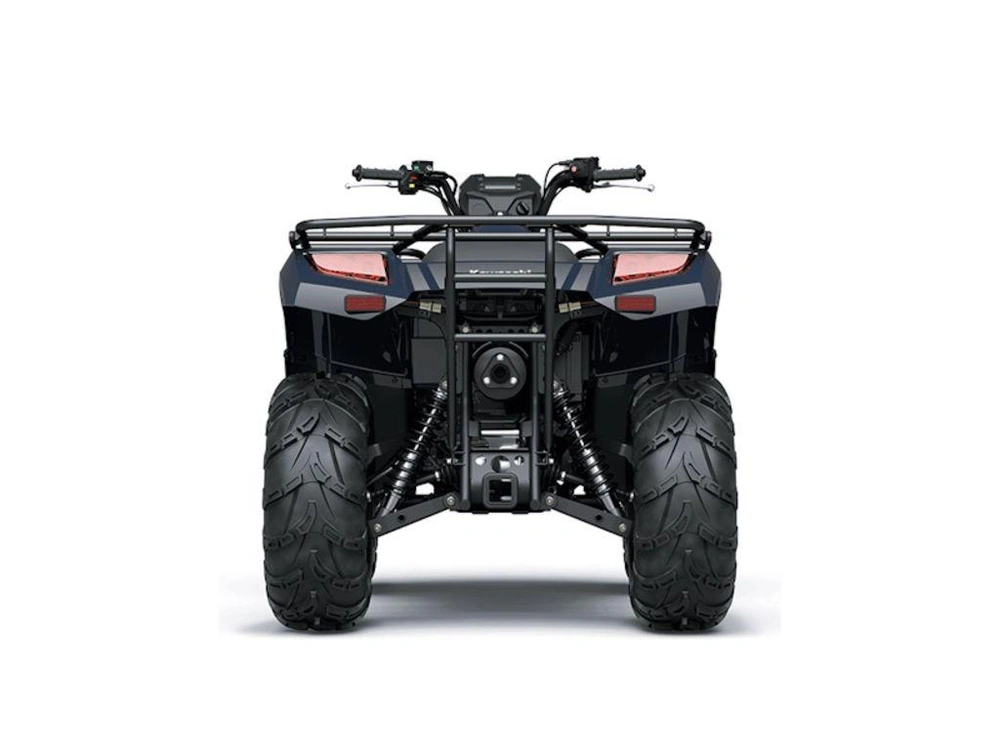 2025 Kawasaki Brute Force 450 alt