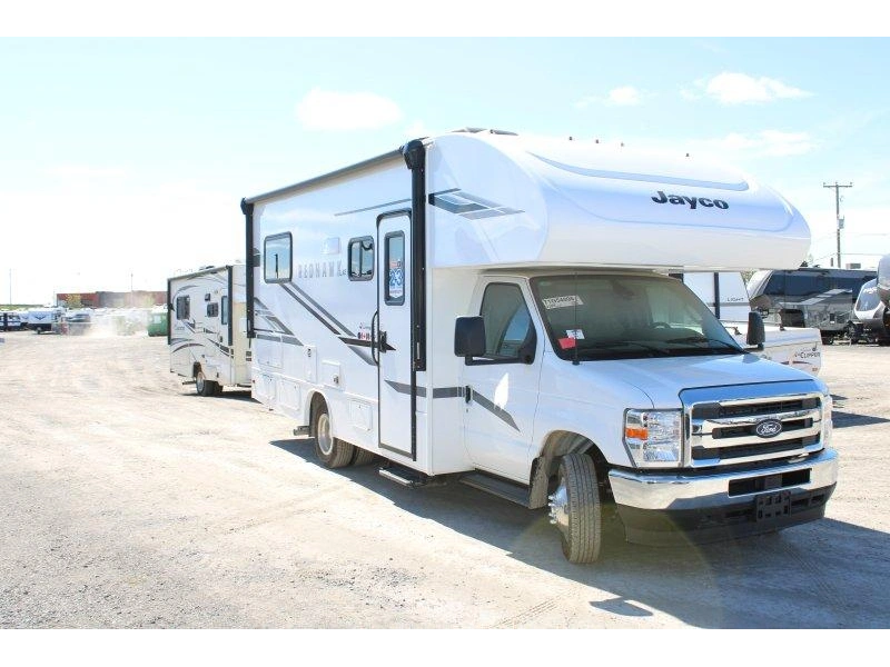 Jayco Redhawk 22ef 2026 alt