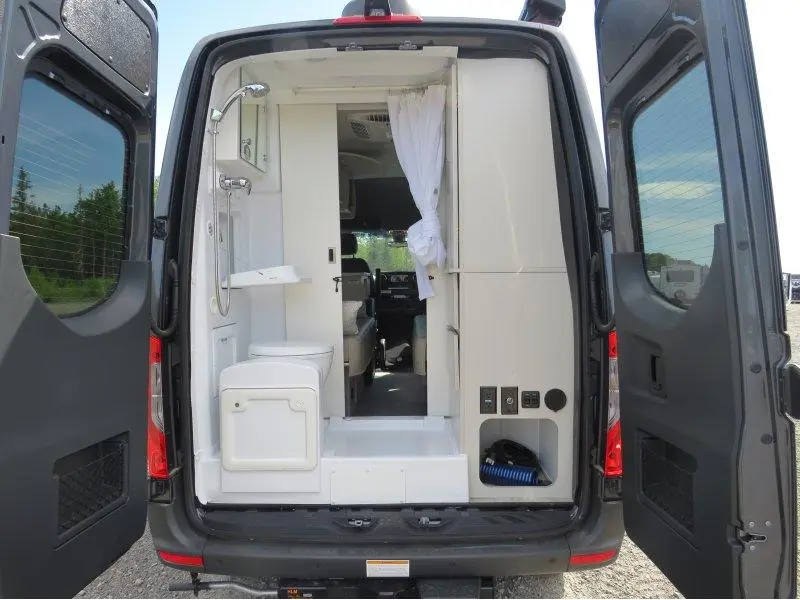 2027 Thor Motor Coach Tranquility