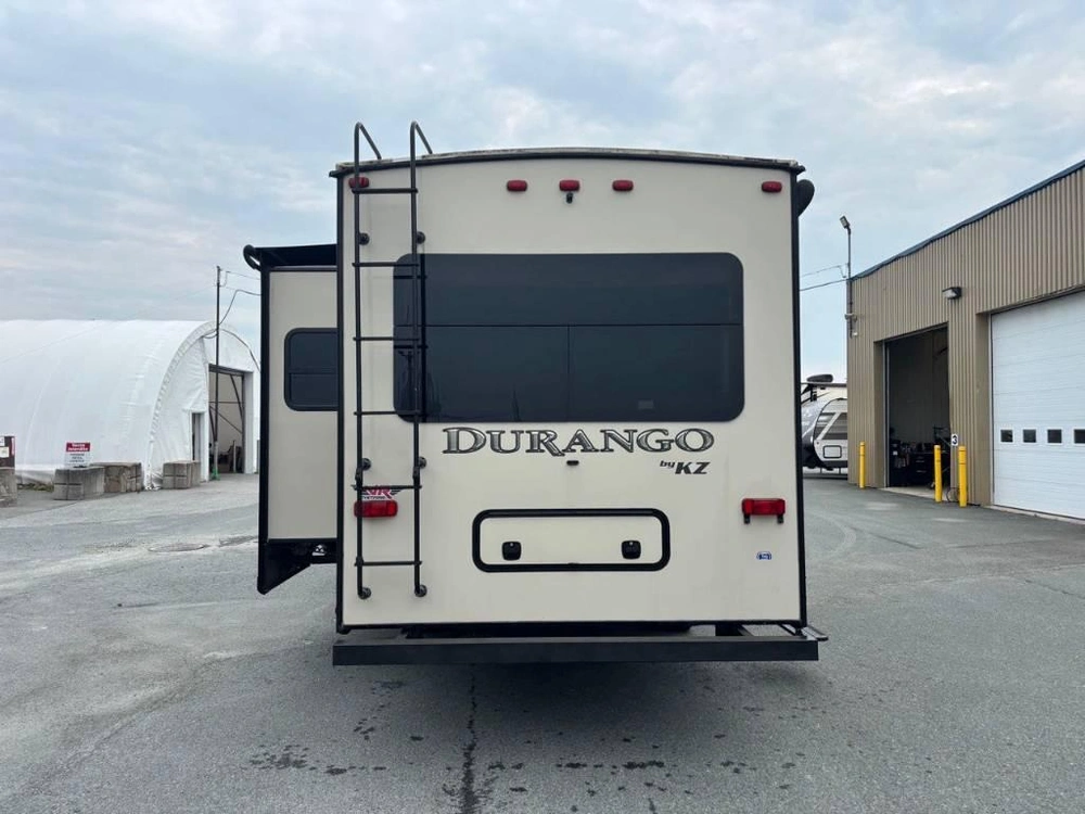 Kz Durango 259rdd *couple* 2017 alt