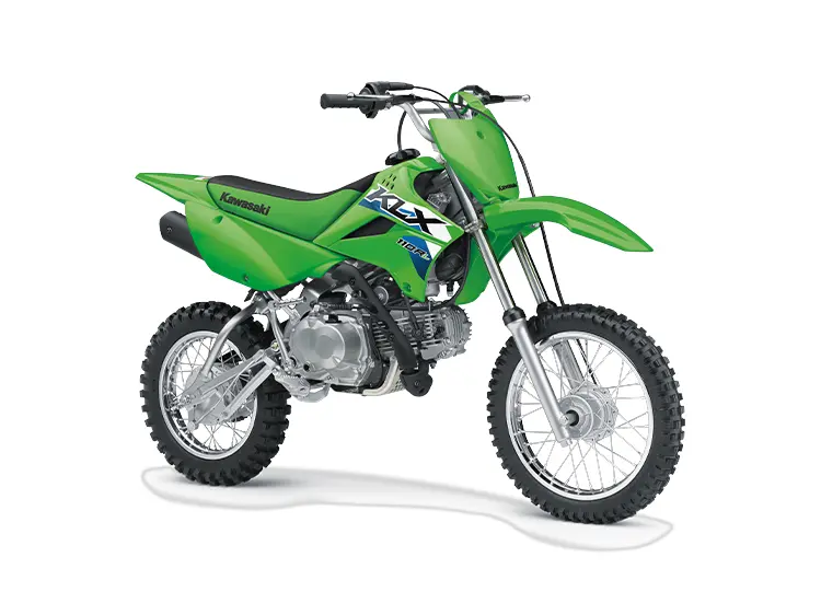 KAWASAKI KLX110R L KLX110DVFNN 2027