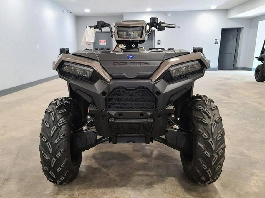 2026 Polaris Sportsman 850 Premium alt