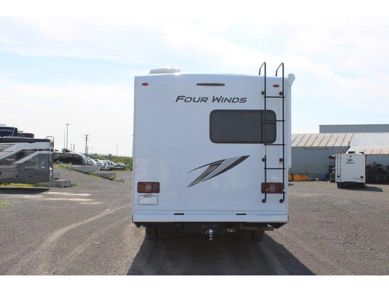 Thor Motor Coach Four Winds 22e 2025 alt