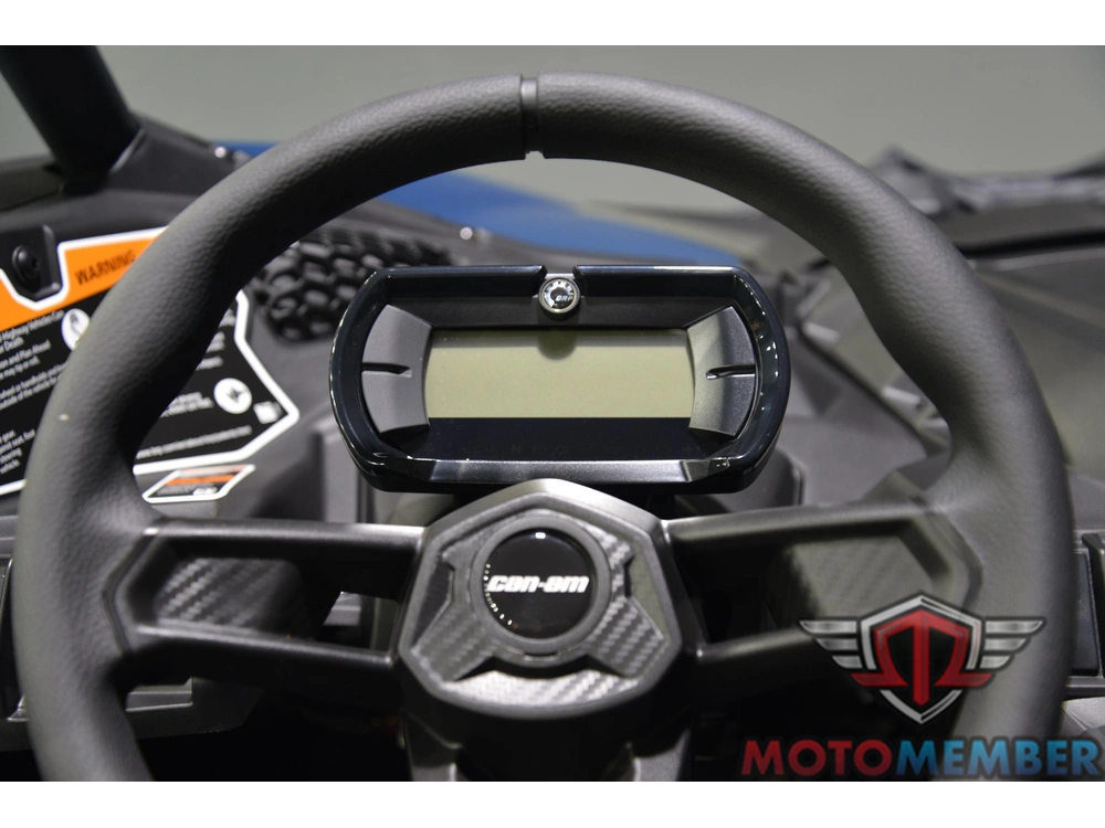 2026 Can-am Maverick X3 Rs Turbo alt