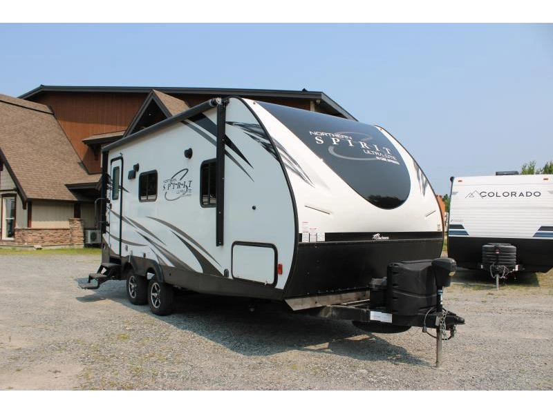 Coachmen Northern Spirit 1943rb 2020 alt