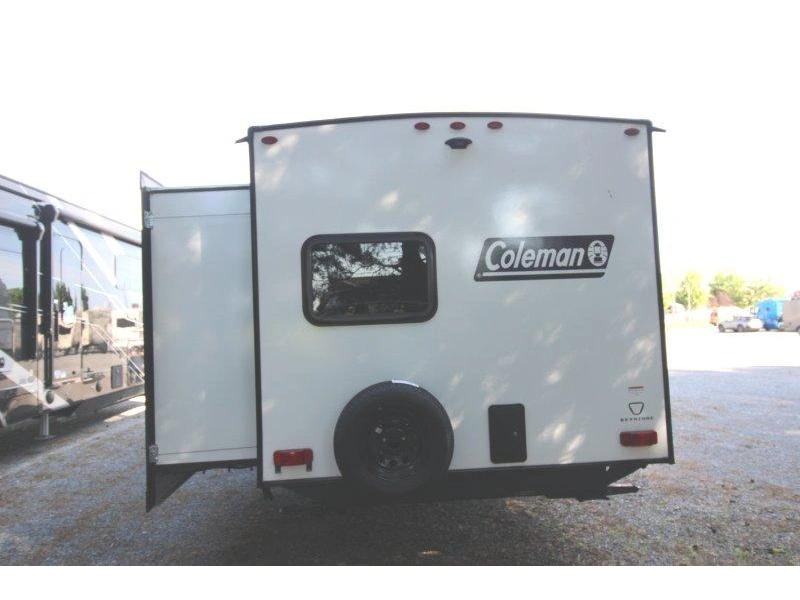 Keystone Rv Coleman 29bx 2026 alt
