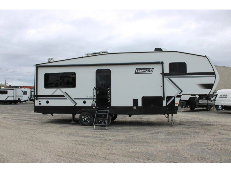 Keystone Rv Coleman 2400rex 2026 alt