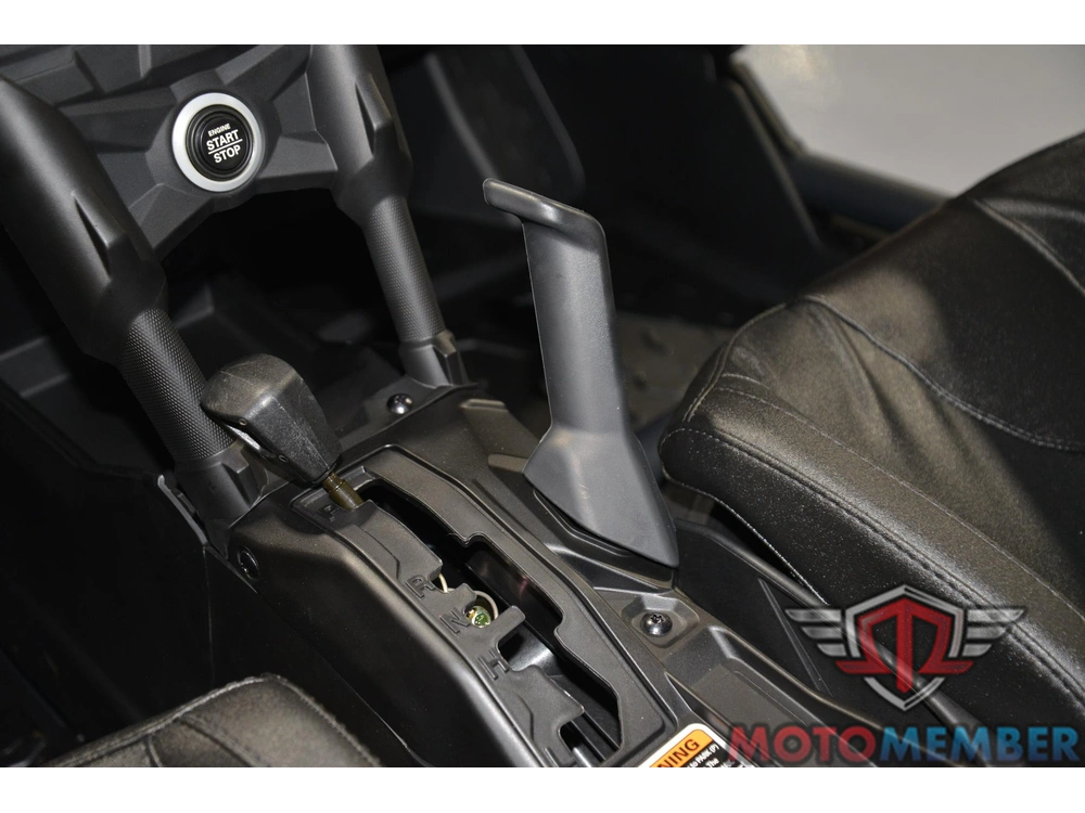 2026 Can-am Maverick X3 Max Rs Turbo Rr Scandi Blue & Orange Crush alt