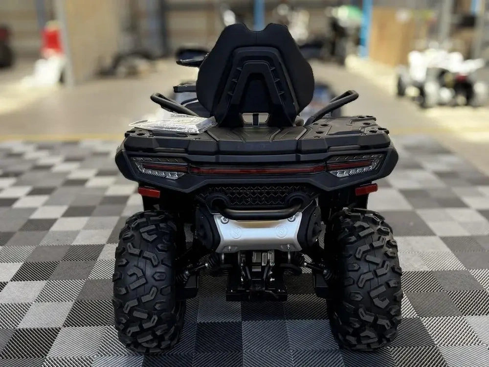 2026 Cfmoto Cforce 800 Touring alt