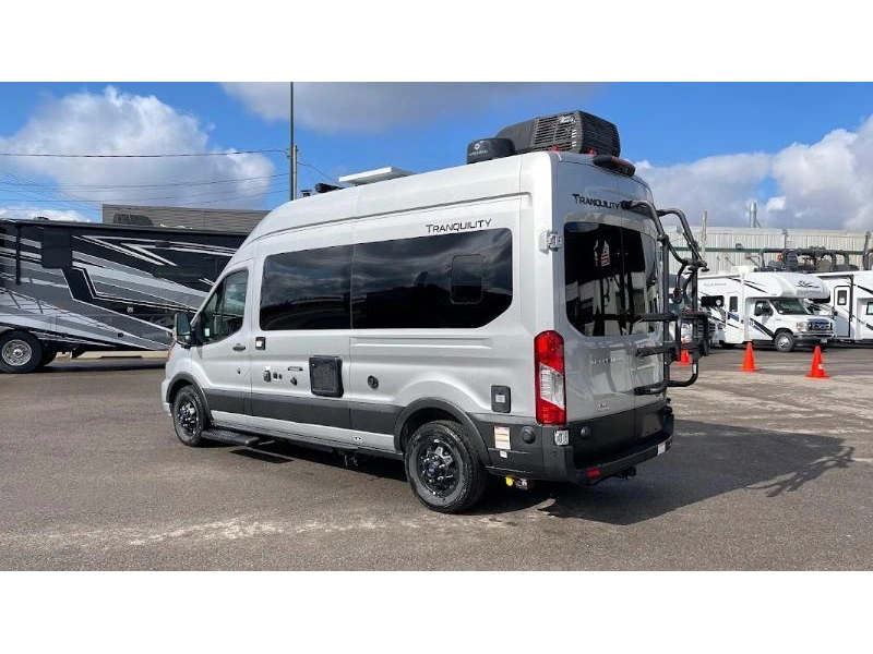 Thor Motor Coach Tranquility 19pt 2023 alt