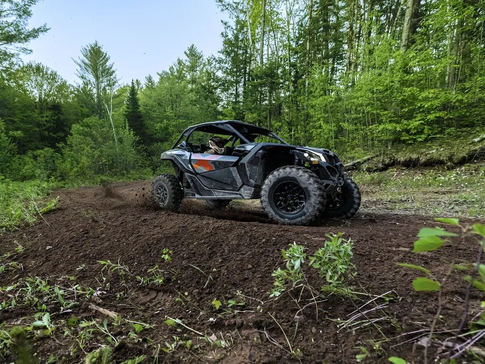 Can-am Maverick X3 X Turbo 2026 alt
