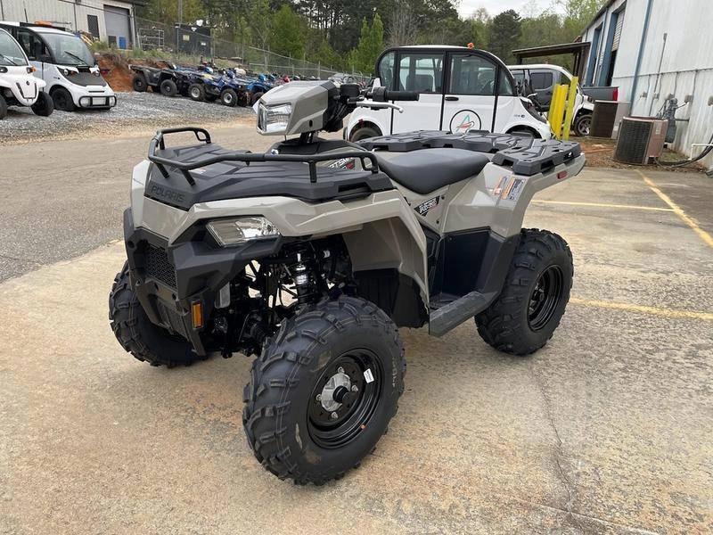 2026 Polaris Sportsman 570 Eps alt