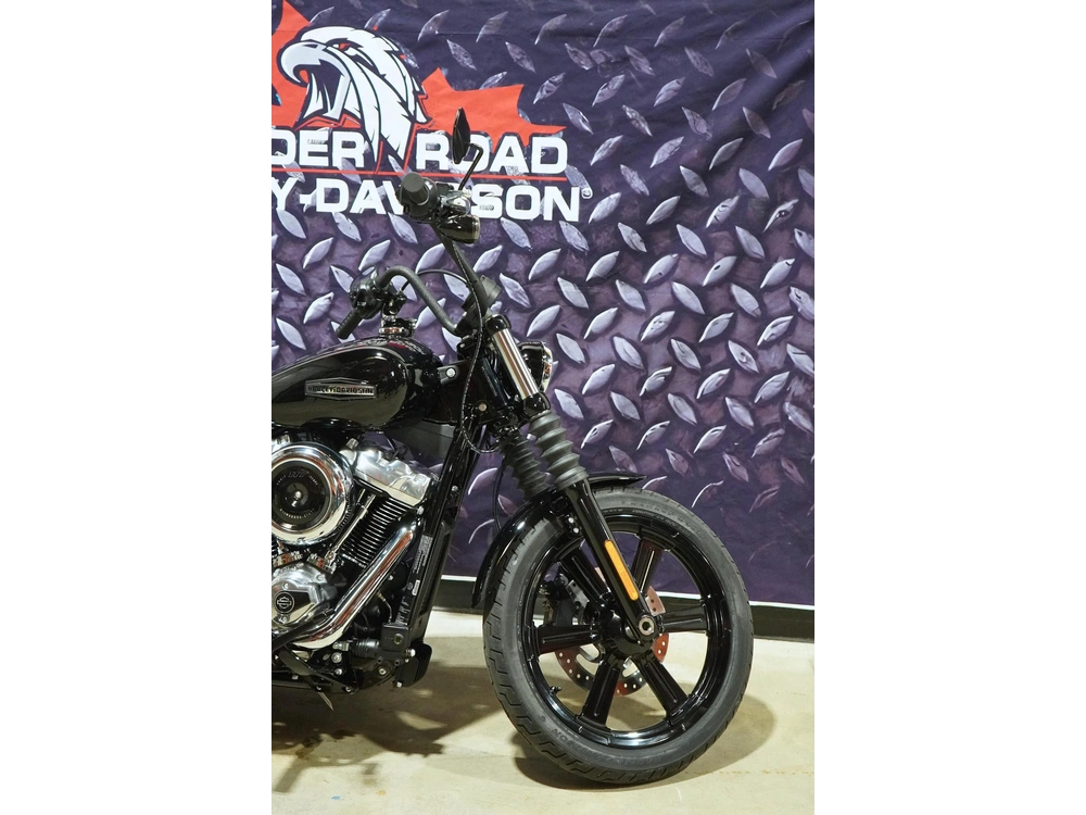 2026 Harley-davidson Fxbb Street Bob alt