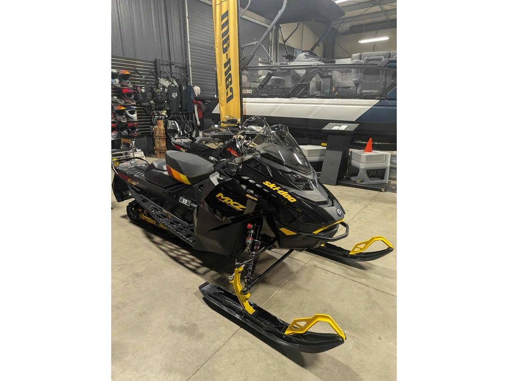2027 Ski-doo Mxz Blizzard 850 129 alt