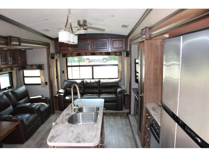 Keystone Rv Montana 3720rl 2017 alt