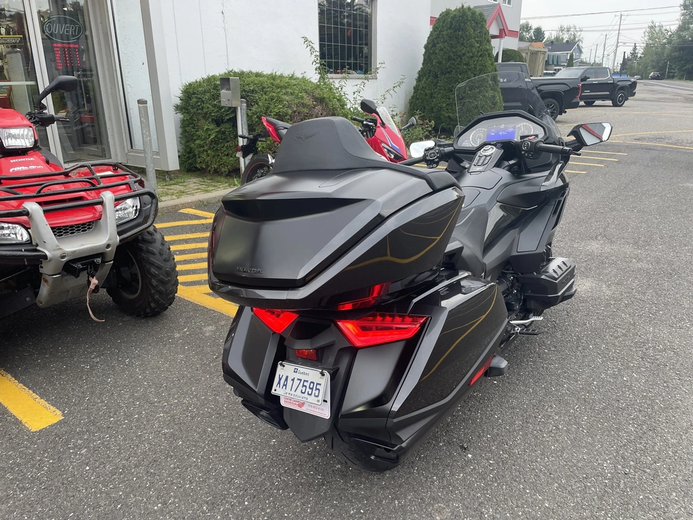 Honda Goldwing 1800 Tour Manuel 2021 alt