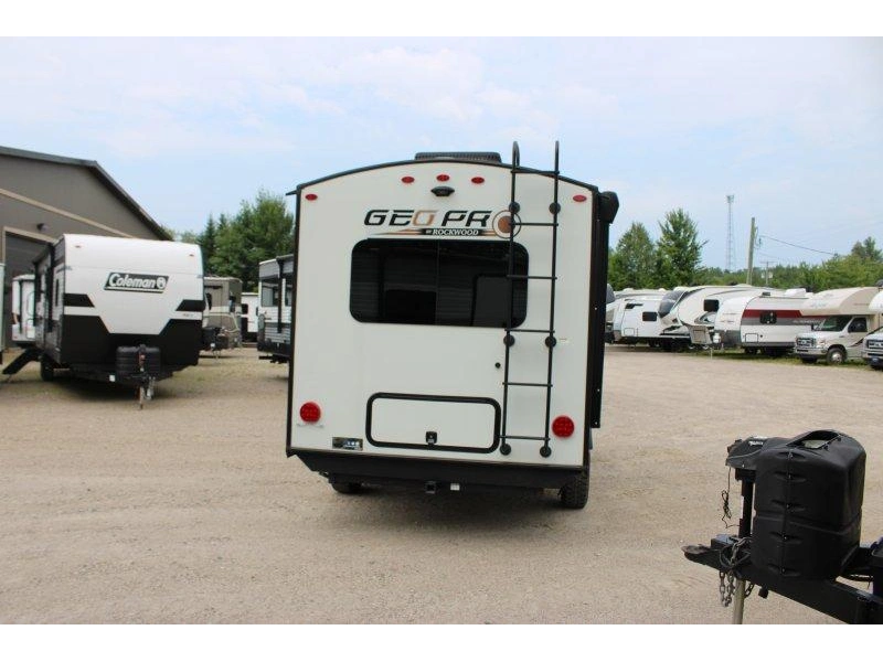 Forest River Rockwood G15tb 2024 alt
