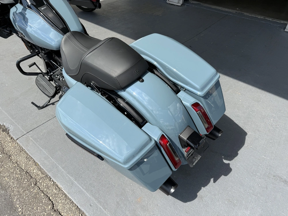 2024 Harley-davidson Road Glide alt