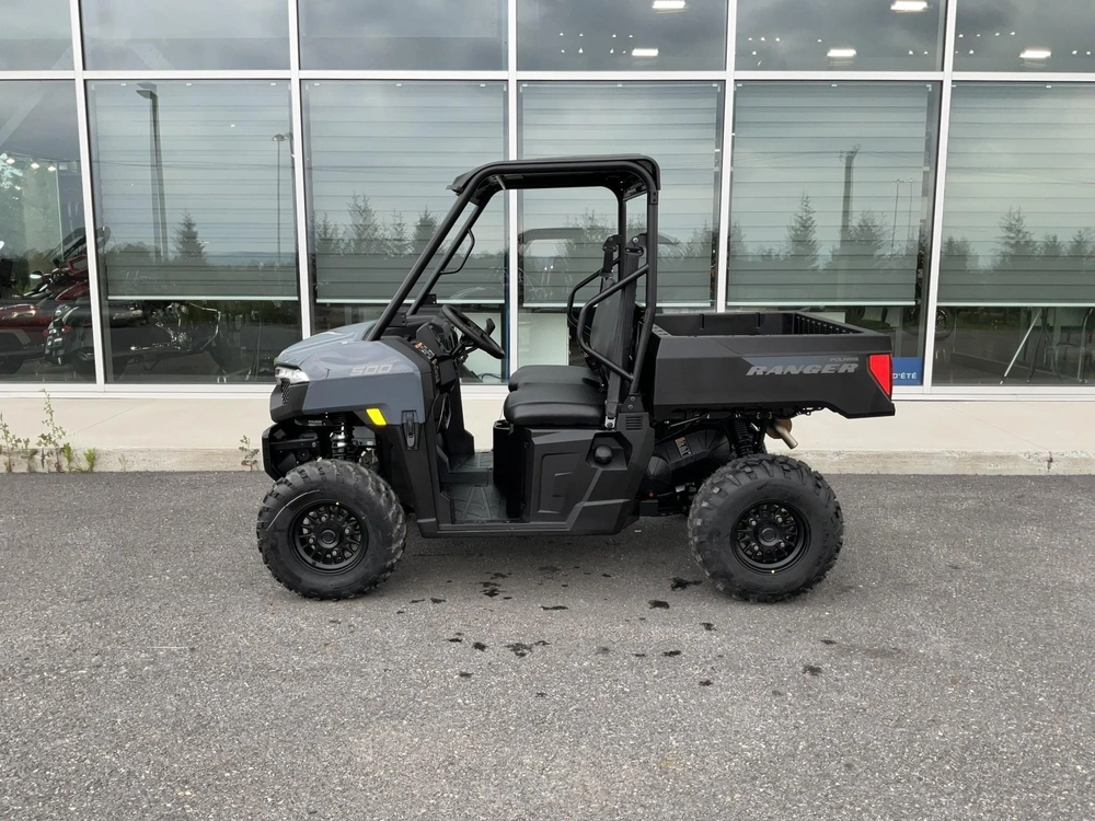 Polaris Ranger 500 2026 alt