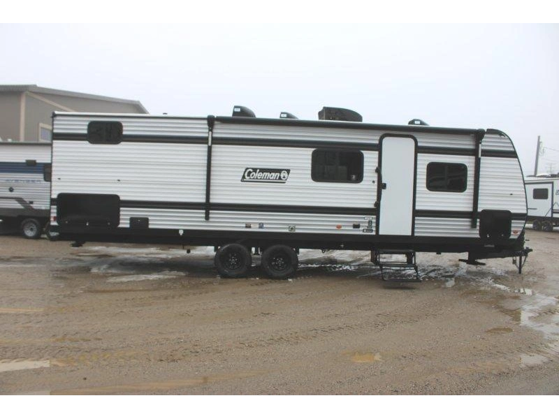 Keystone Rv Coleman 27b 2026 alt