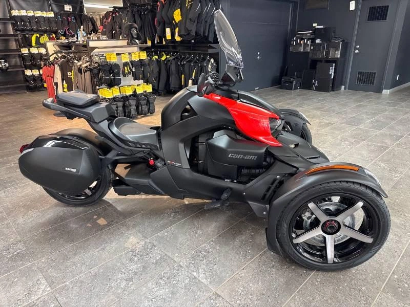 Can-am Ryker Sport 900 Ace 2024 alt