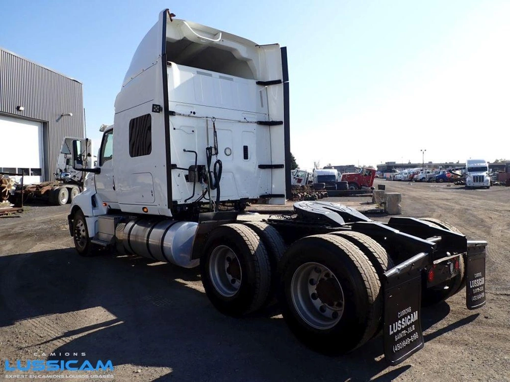 International Lt625 2018