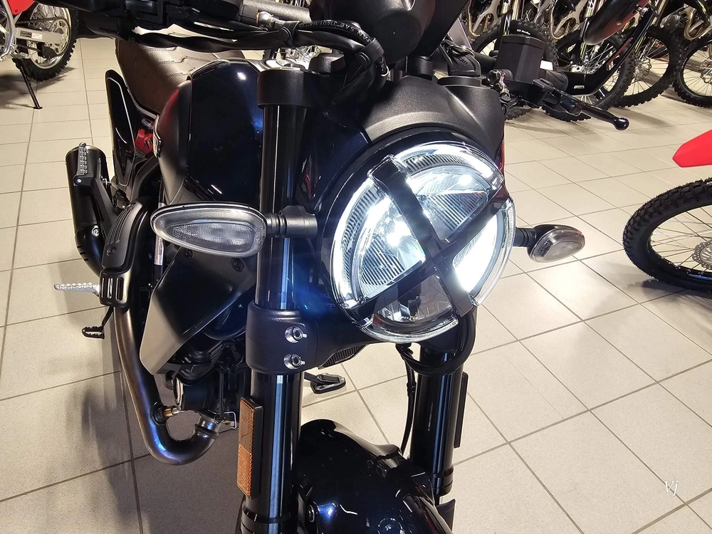 2024 Ducati Scrambler 800 Nightshift Abs alt