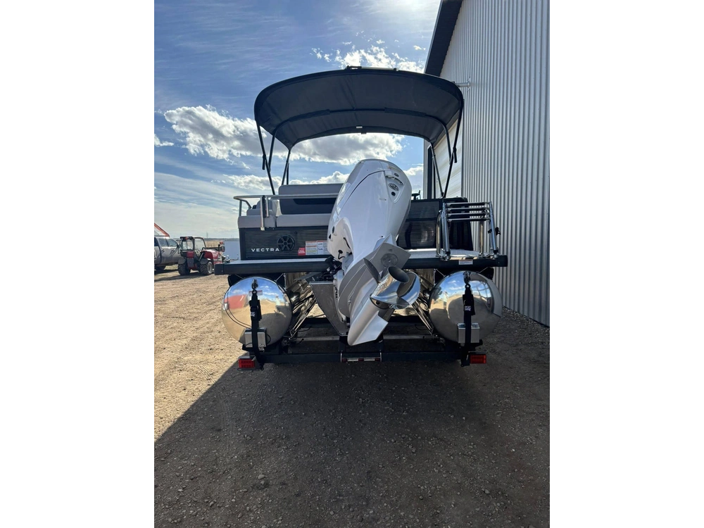 2026 Princecraft Vectra alt