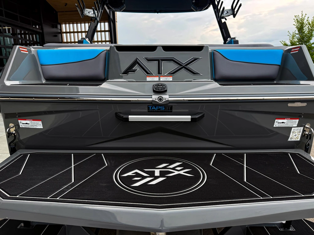 2027 Atx Surf Boats 22 Type-s alt