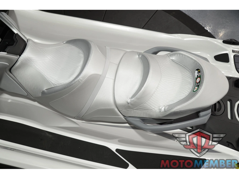 2026 Sea-doo Gtx Limited 325 Audio alt