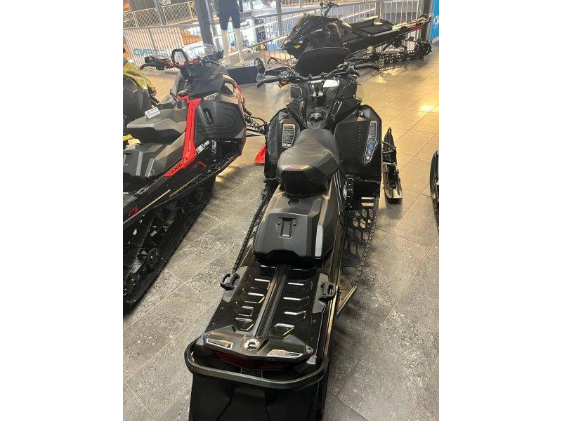2022 Ski-doo Mxz X 850 Etec Rip 1.25 Es N alt