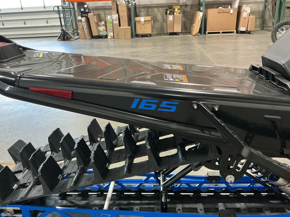 2026 Polaris 9r Rmk Khaos 165 alt
