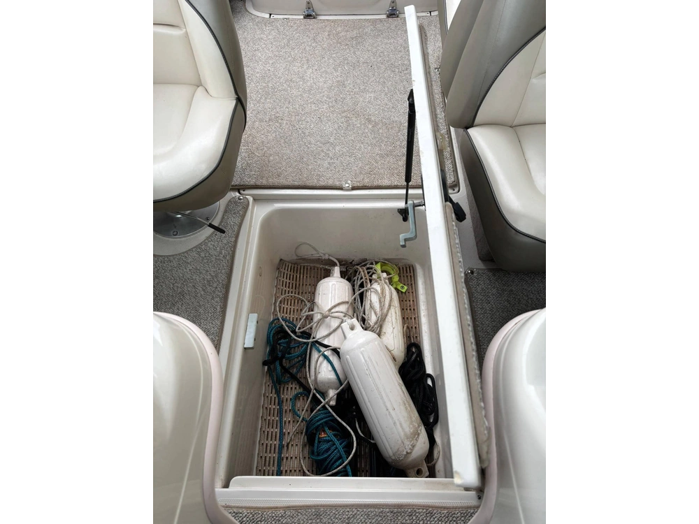 2005 Sea Ray Ray Br 185 Sport alt