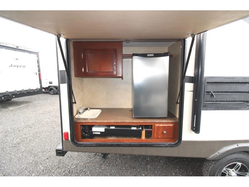 Evergreen Rv Igo 236rbk 2014 alt