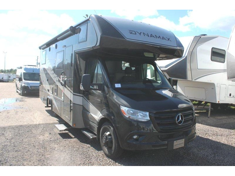 Dynamax Isata 3 24tw 2027 alt