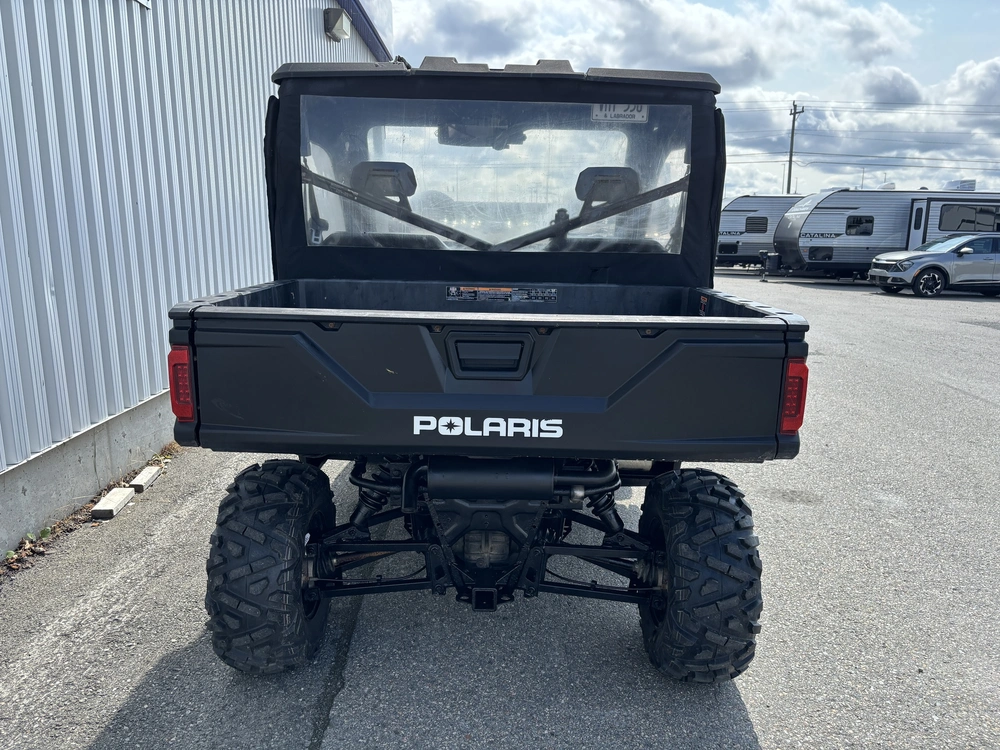 2019 Polaris Ranger 570 alt