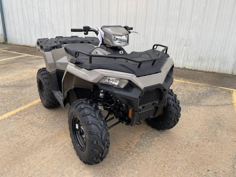 2026 Polaris Sportsman 570 Eps alt